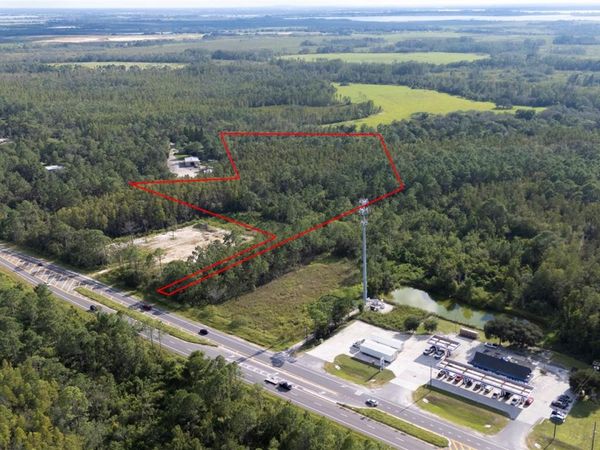 OLD POLK CITY ROAD, POLK CITY, FL 33868