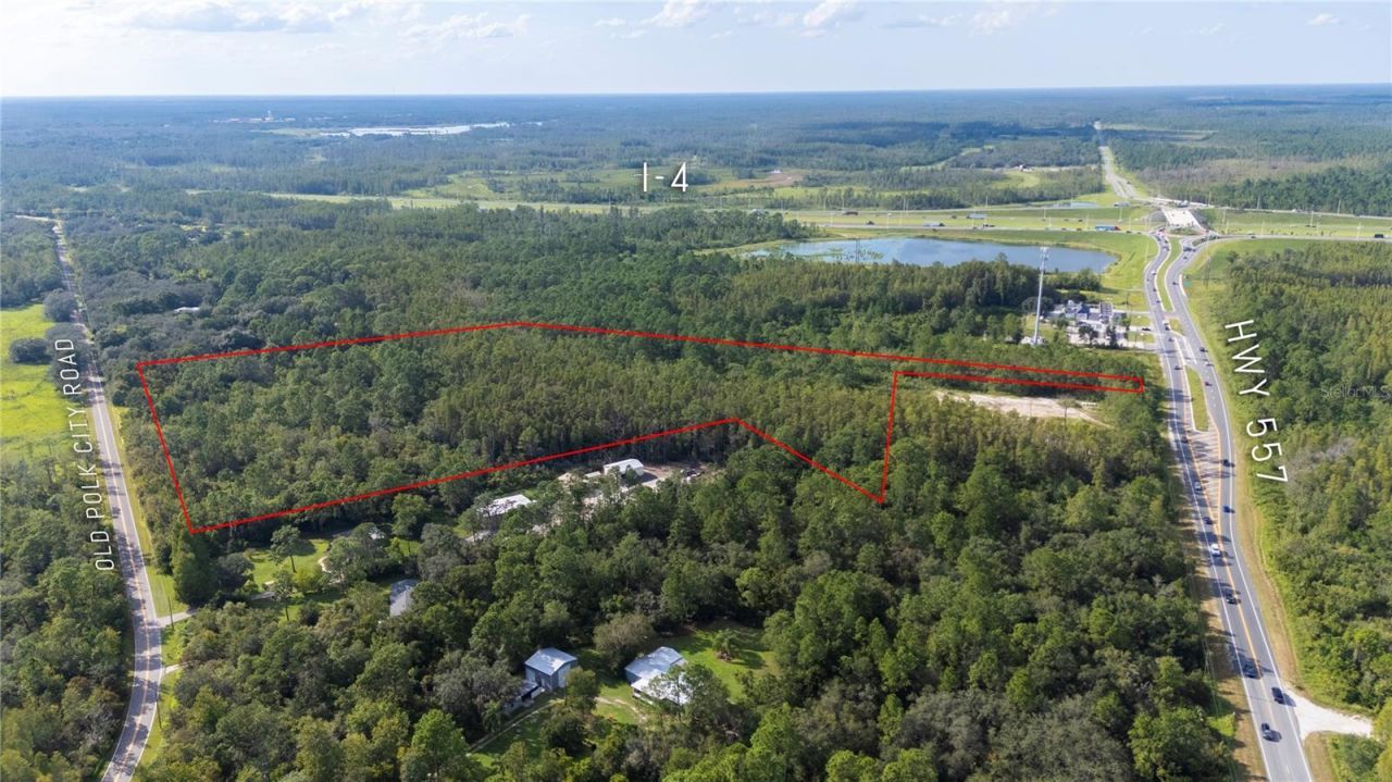 Old Polk City Road, Polk City, FL 33868 Photo