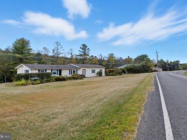 1532 CLARENCE ROAD, CLARENCE, PA 16829