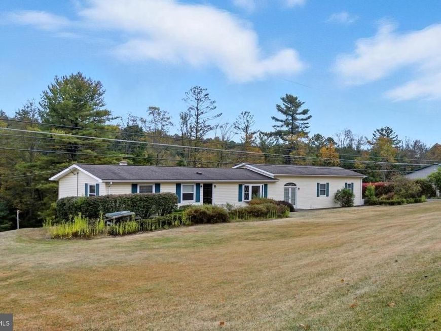 1532 Clarence Road, Clarence, PA 16829 Main Photo