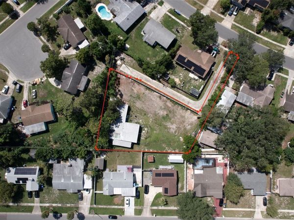 3613 TAM DRIVE, ORLANDO, FL 32808