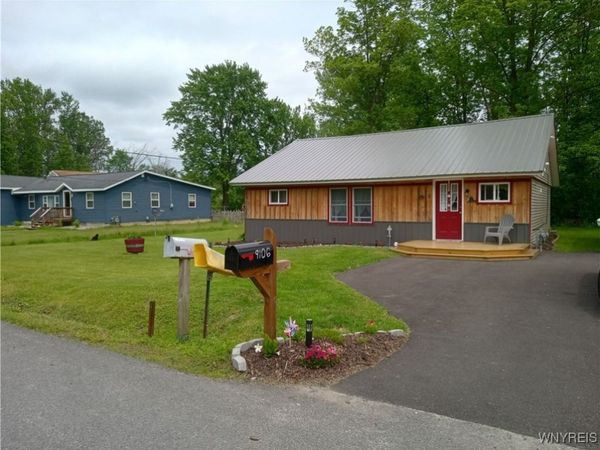 9106 Arthur Jenkins Road, Canastota, NY 13032