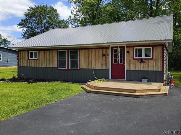 9106 Arthur Jenkins Road, Canastota, NY 13032