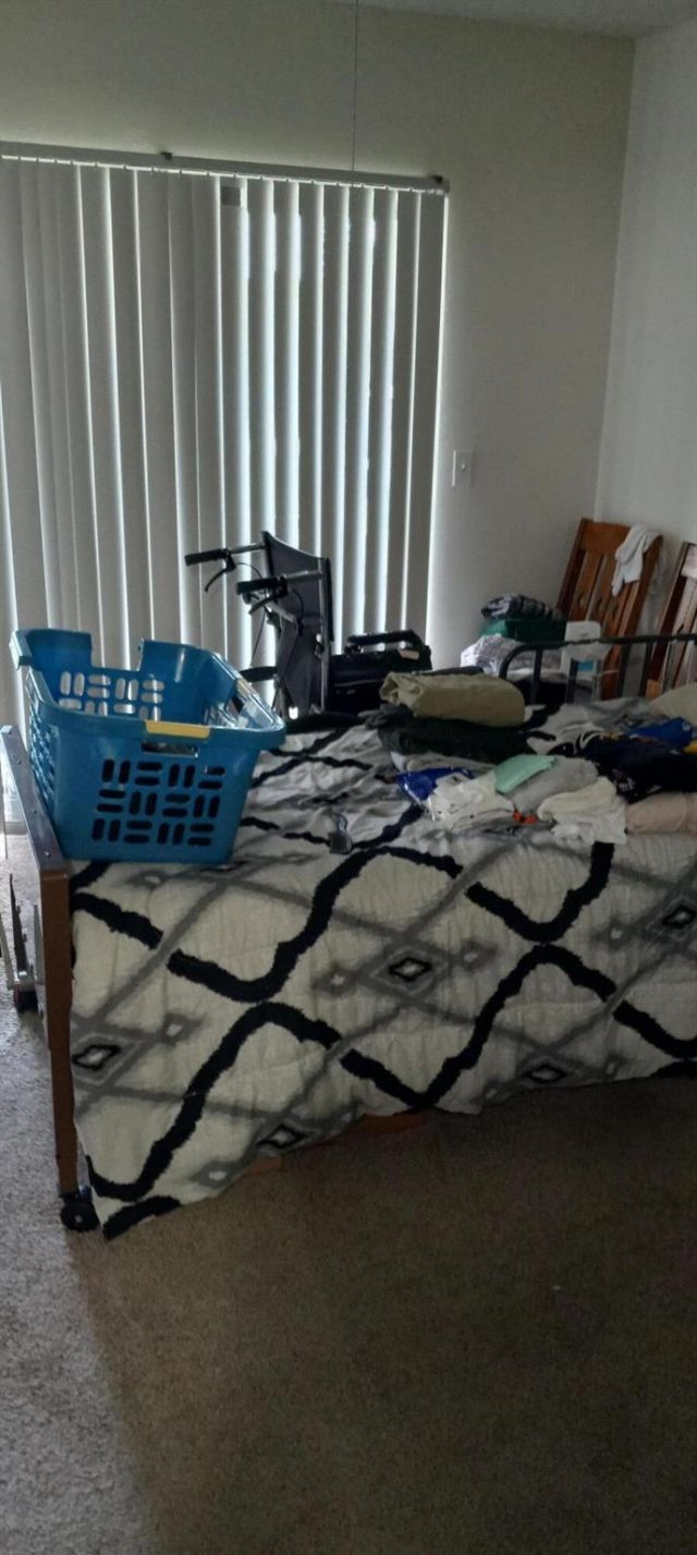263 Norwich K, West Palm Beach, FL 33417 Photo