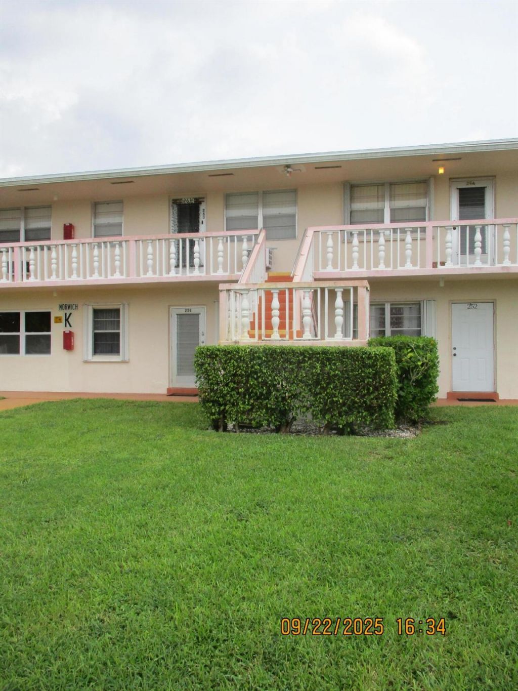 263 Norwich K, West Palm Beach, FL 33417 Photo