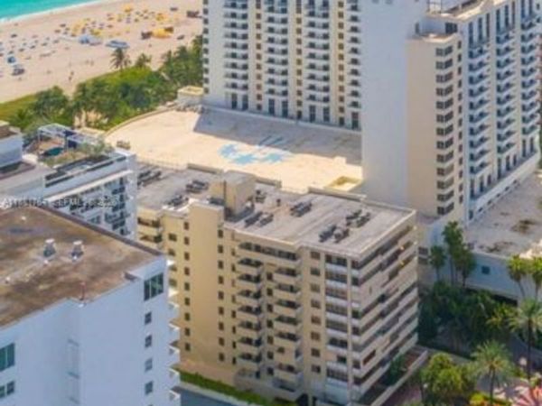 1621 Collins Ave, Unit 701, Miami Beach, FL 33139