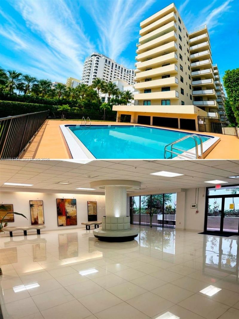1621 Collins Ave, Unit 701, Miami Beach, FL 33139 Photo
