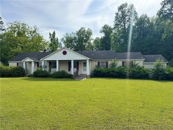 170 South River Road, Autryville, NC 28318