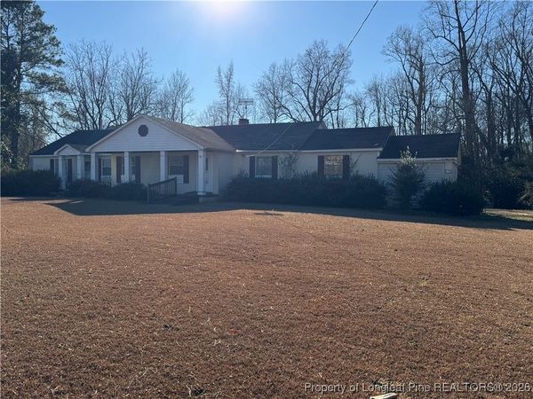 170 South River Road, Autryville, NC 28318