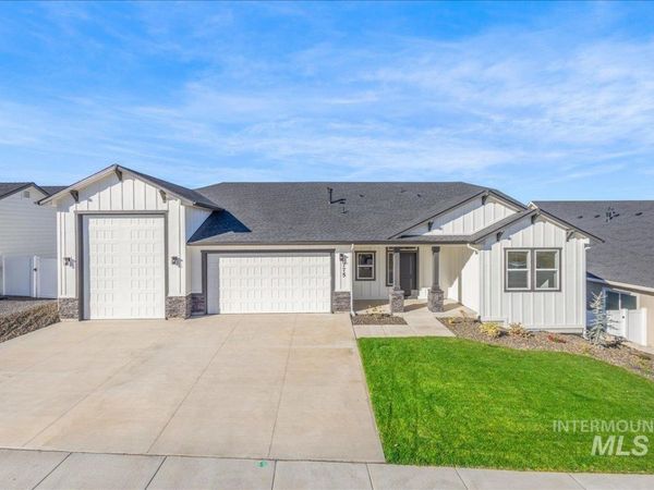 775 Pinehurst St., Payette, ID 83661