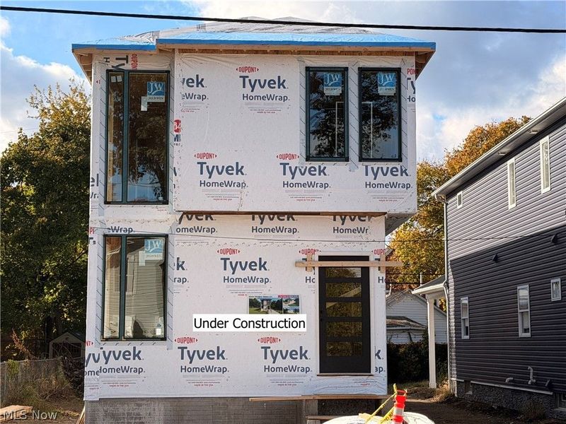 1872 W 57th Street, Cleveland, OH 44102 Photo 1