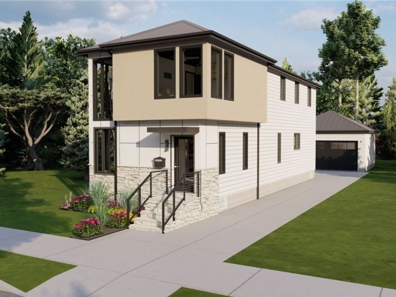 1872 W 57th Street, Cleveland, OH 44102 Photo 3