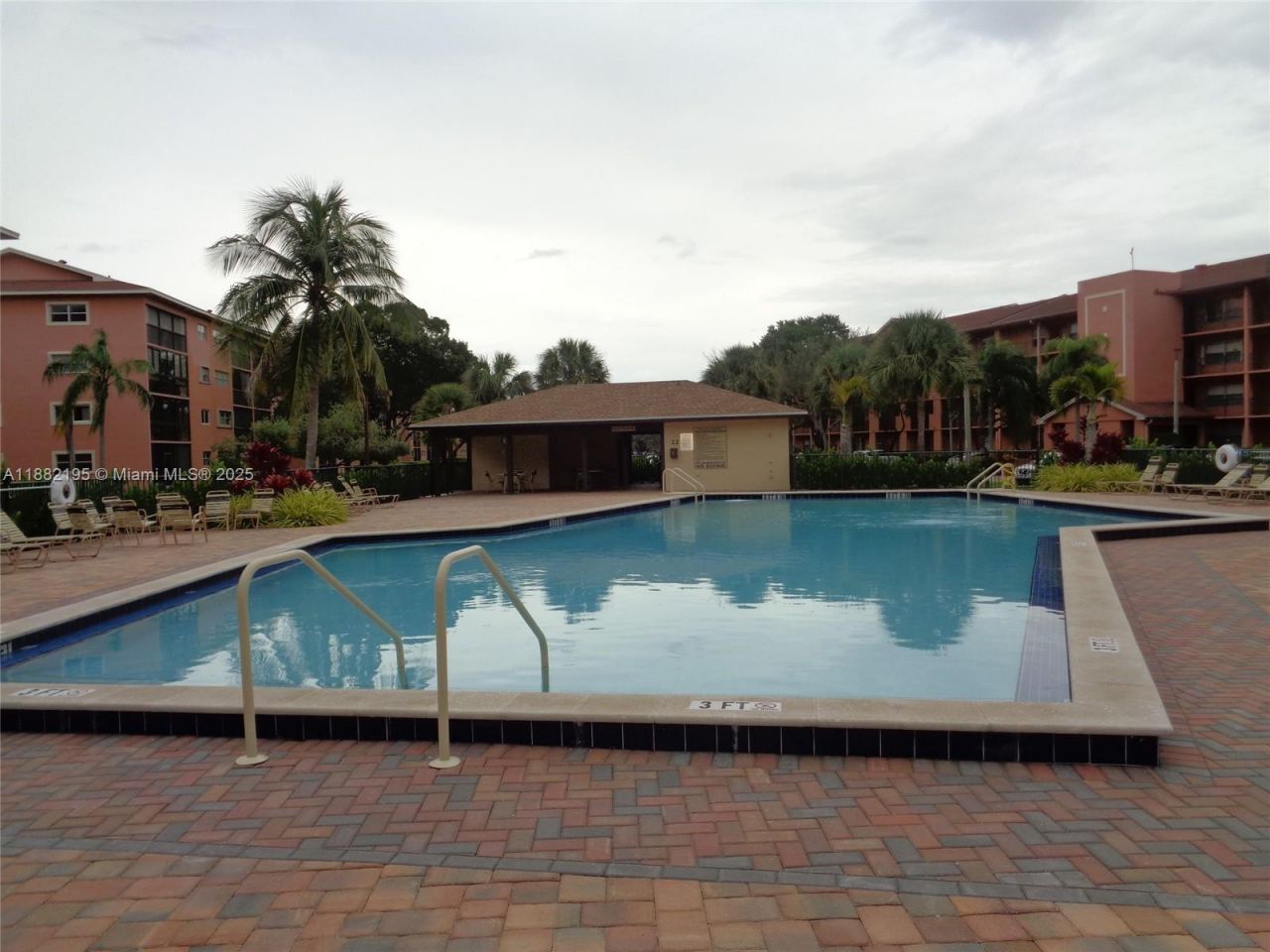 701 SW 141st Ave, Unit 412R, Pembroke Pines, FL 33027 Photo
