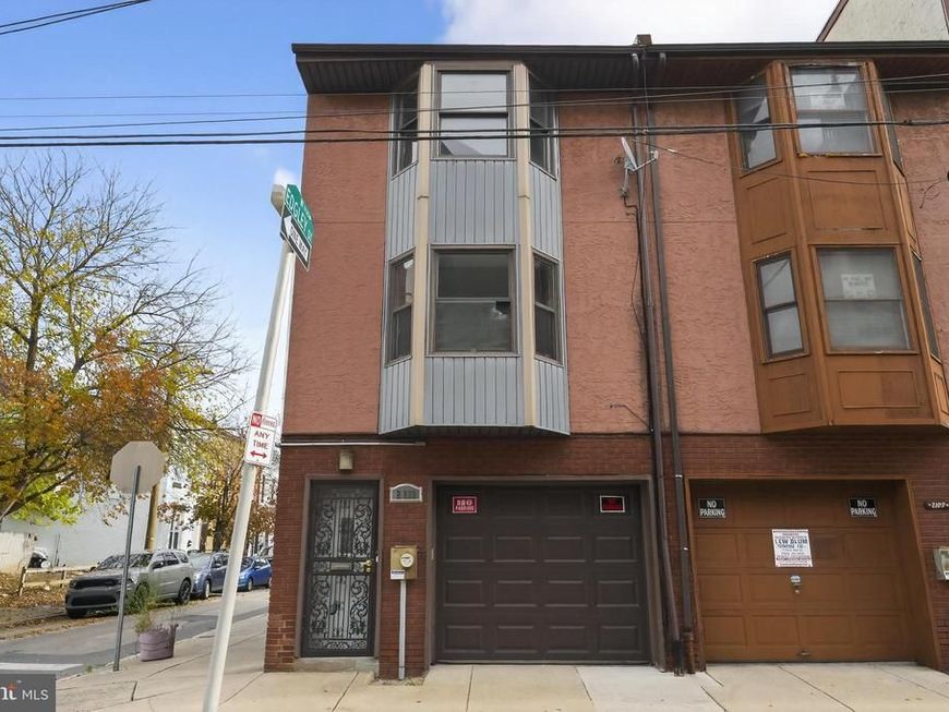 2111 N 18th Street, Philadelphia, PA 19121 Main Photo