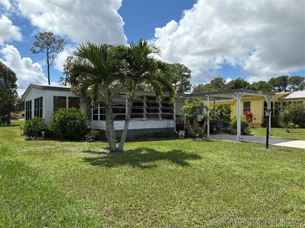 2686 SW Monarch Trail, Stuart, FL 34997