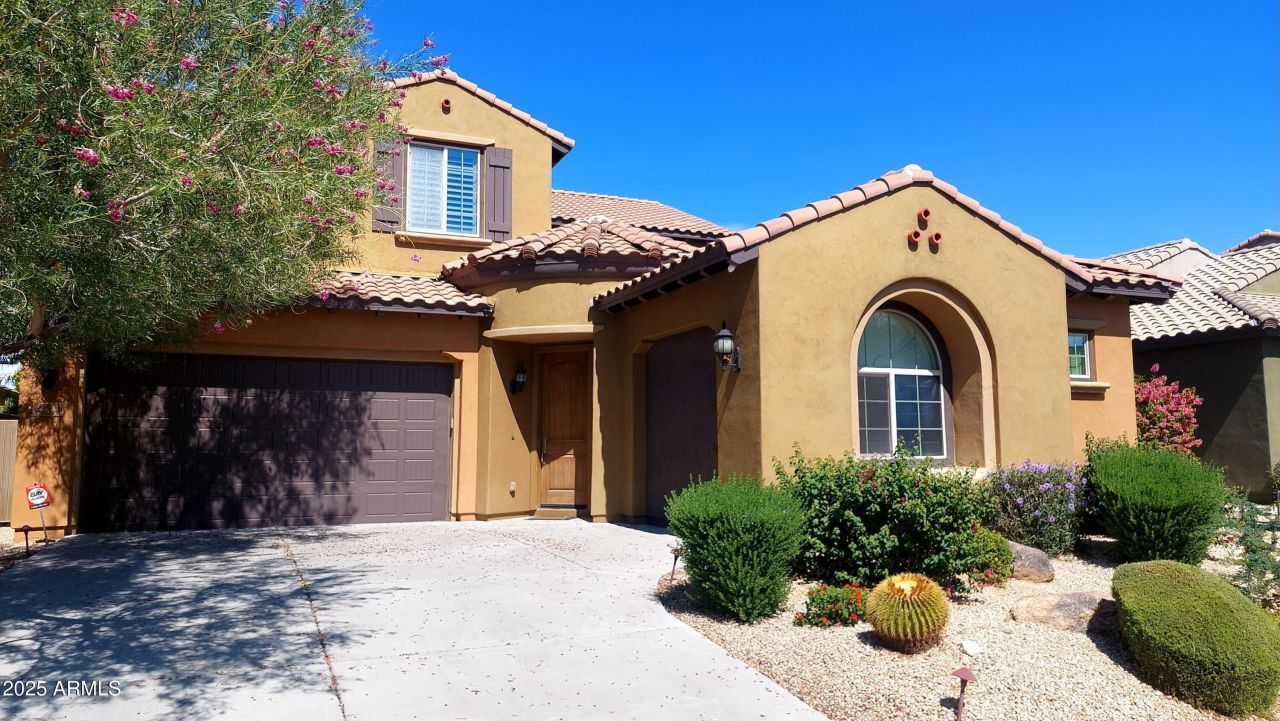 3762 E Ringtail Way, Phoenix, AZ 85050 Main Photo