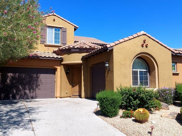 3762 E Ringtail Way, Phoenix, AZ 85050