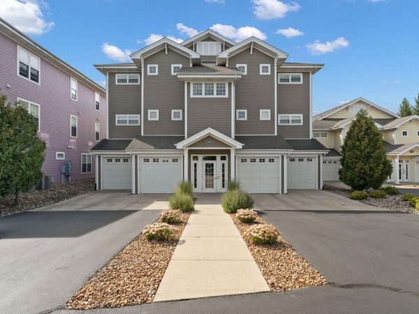 13234 E Lakeshore Drive, Unit K-302, Cedar Lake, IN 46303