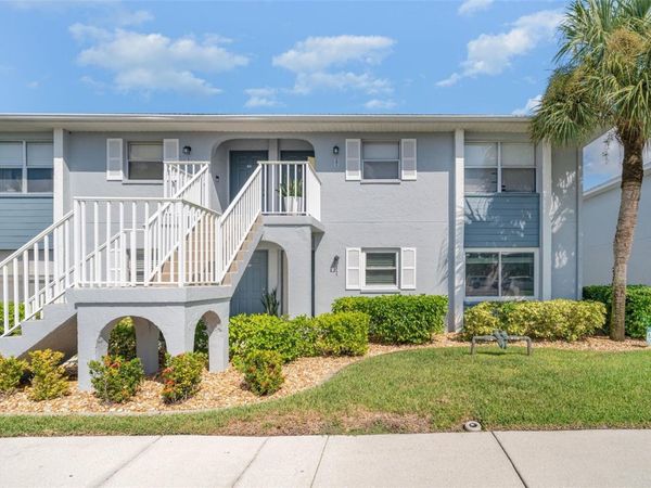 25050 SANDHILL BOULEVARD, Unit A4, PUNTA GORDA, FL 33983