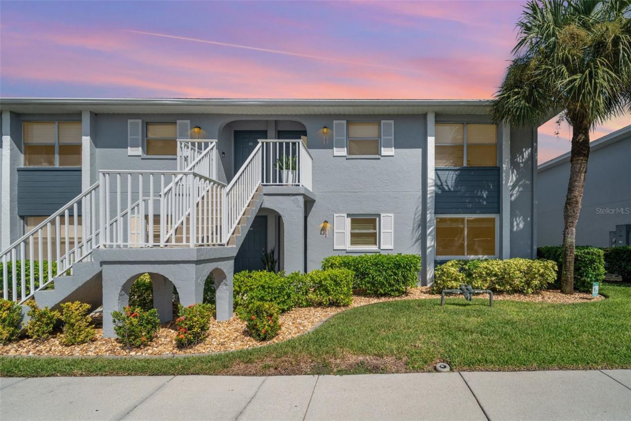 25050 Sandhill Boulevard, Unit A4, Punta Gorda, FL 33983 Photo