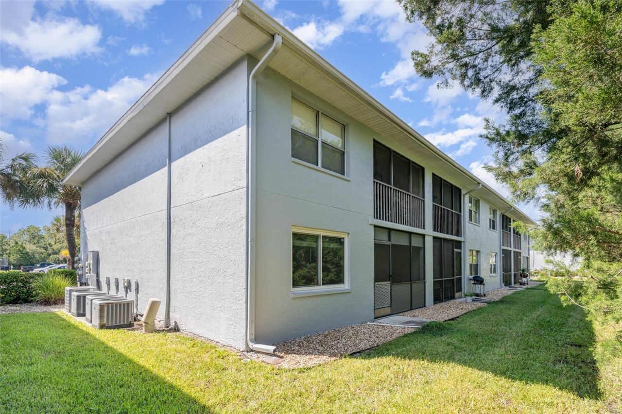 25050 Sandhill Boulevard, Unit A4, Punta Gorda, FL 33983 Photo