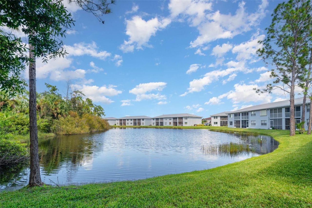 25050 Sandhill Boulevard, Unit A4, Punta Gorda, FL 33983 Photo