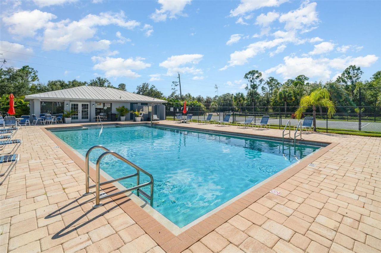 25050 Sandhill Boulevard, Unit A4, Punta Gorda, FL 33983 Photo