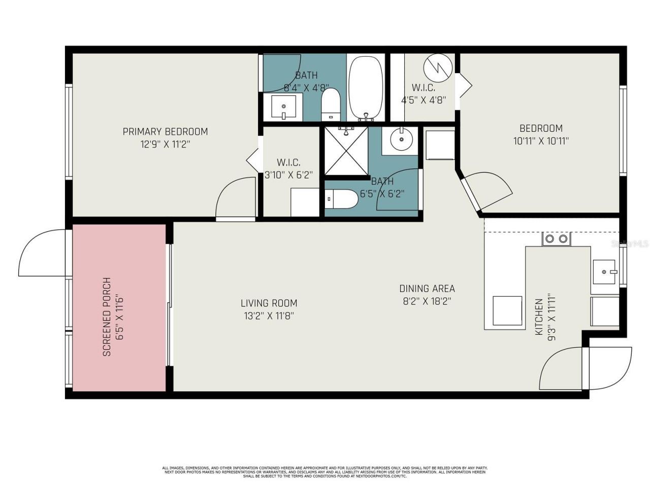 25050 Sandhill Boulevard, Unit A4, Punta Gorda, FL 33983 Photo