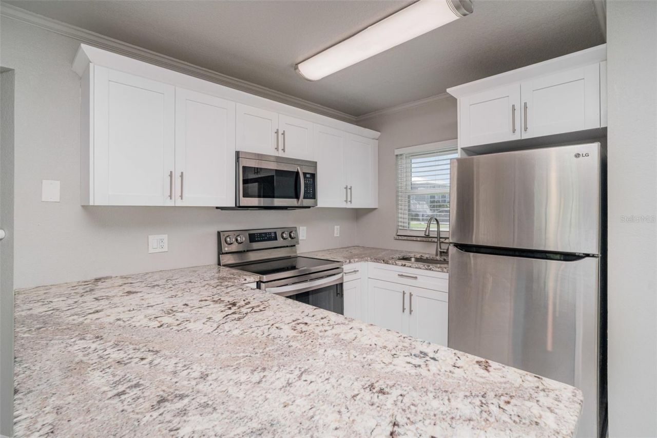 25050 Sandhill Boulevard, Unit A4, Punta Gorda, FL 33983 Photo