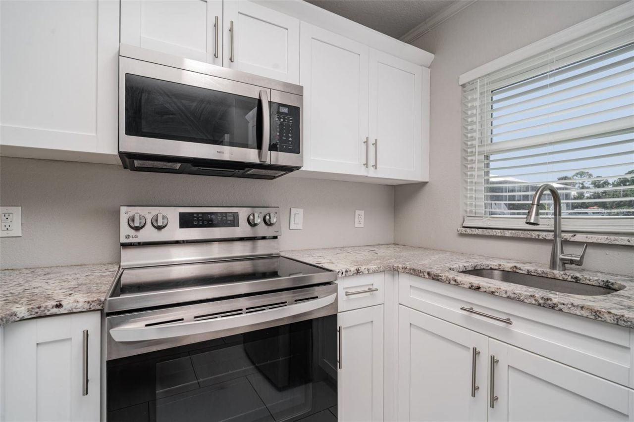 25050 Sandhill Boulevard, Unit A4, Punta Gorda, FL 33983 Photo