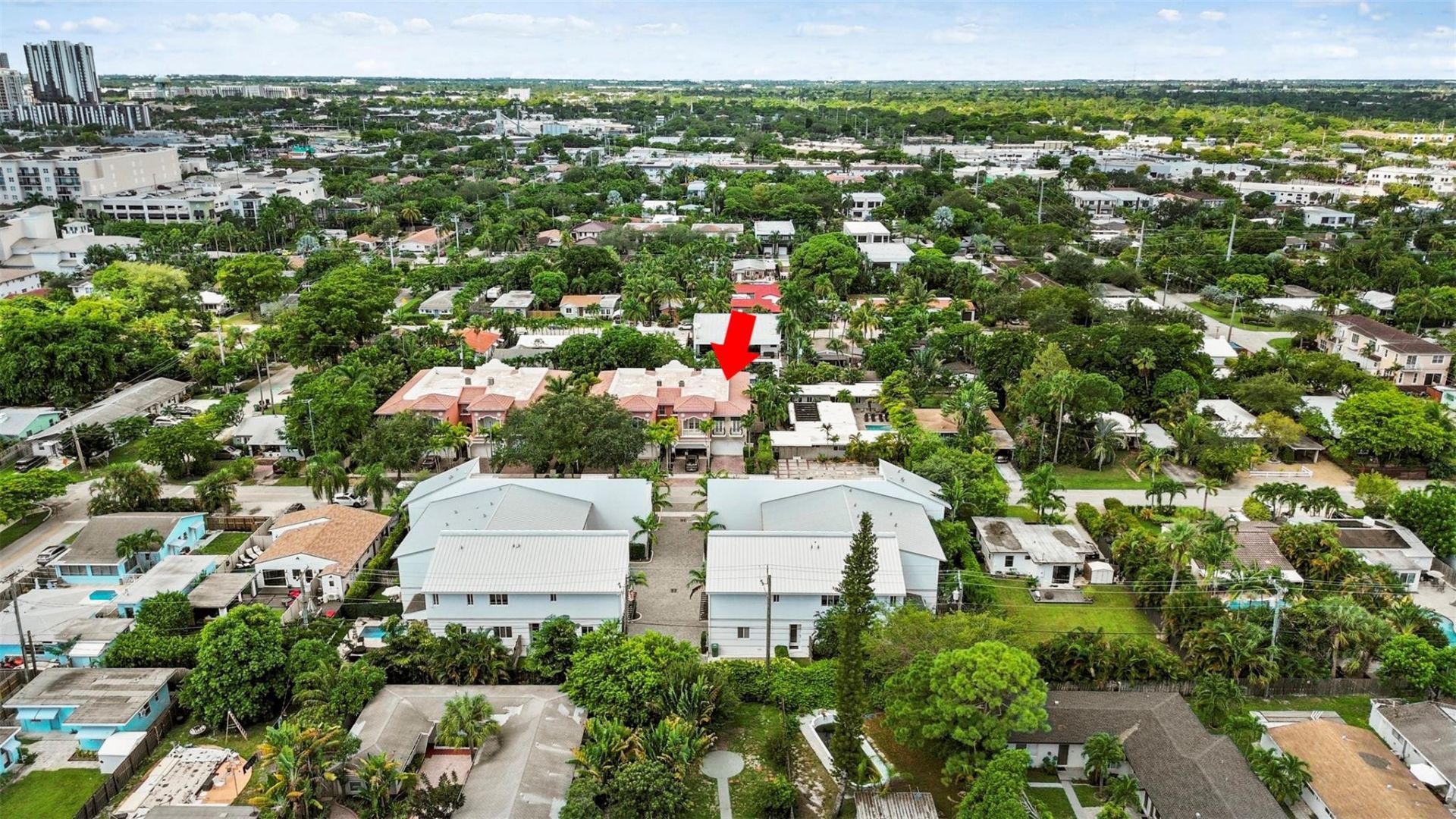 1121 NE 14th Avenue, Fort Lauderdale, FL 33304 Photo