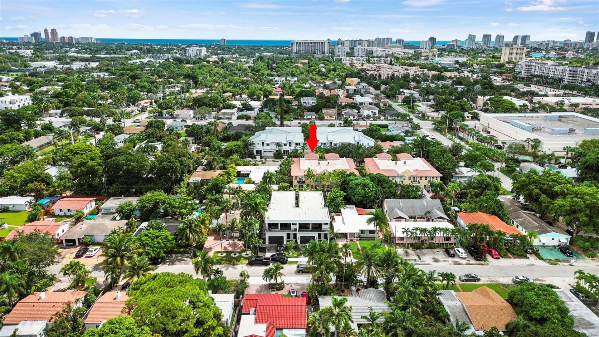 1121 NE 14th Avenue, Fort Lauderdale, FL 33304 Photo