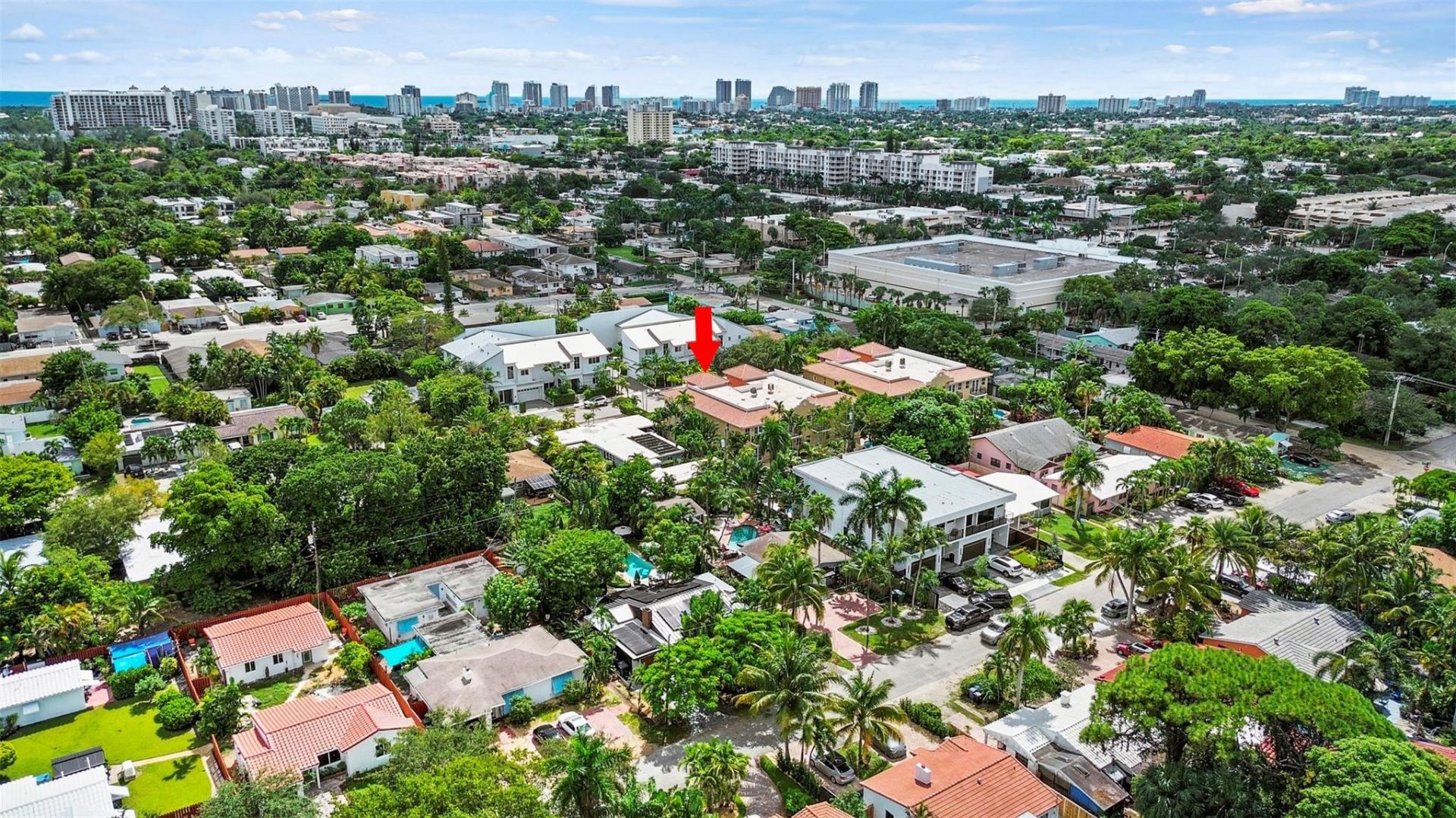 1121 NE 14th Avenue, Fort Lauderdale, FL 33304 Photo