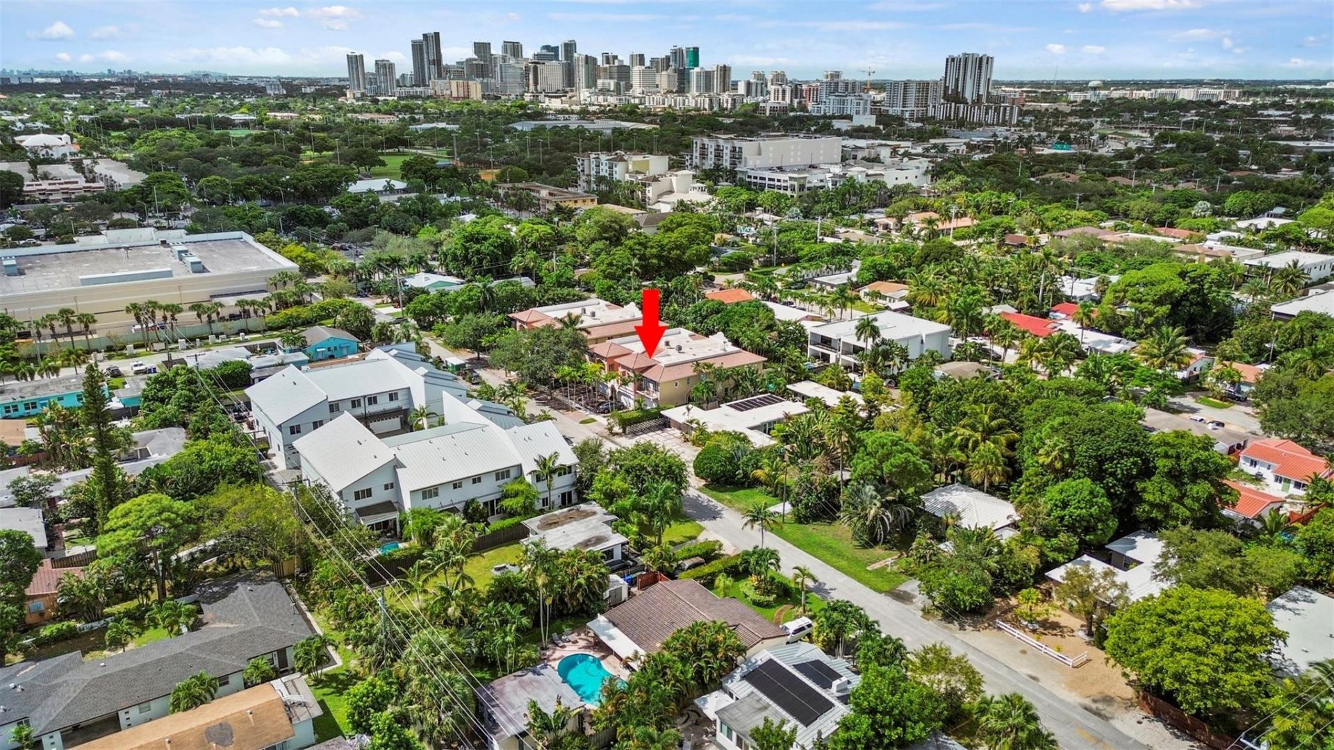 1121 NE 14th Avenue, Fort Lauderdale, FL 33304 Photo