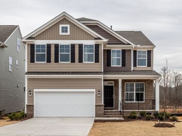 27 Grassland Drive, Garner, NC 27529