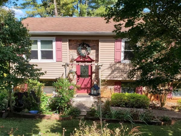 738 Bear Springs Road, Morristown, TN 37814