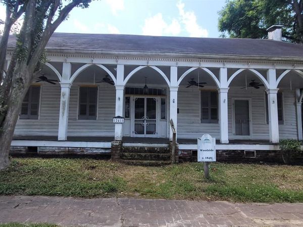 12415 St Helena St, Clinton, LA 70722
