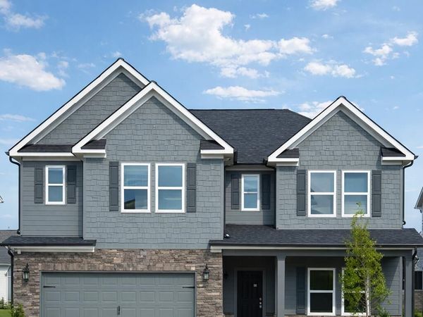 8272 Shrewsbury Lane, Ooltewah, TN 37363