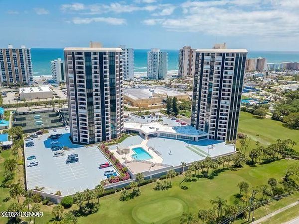 1 Oceans West Boulevard, Unit 4A5, Daytona Beach, FL 32118