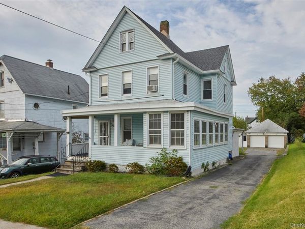 728 Frost Avenue, Peekskill, NY 10566