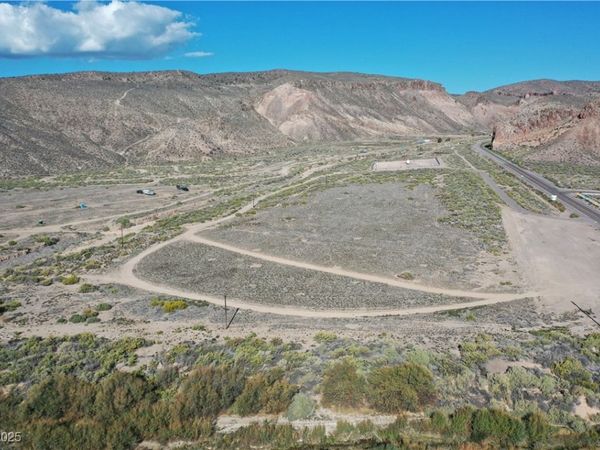 US Hwy 93 (15.92 AC), Caliente, NV 89008