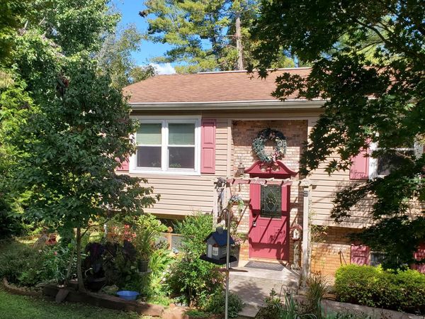 738 Bear Springs Rd, Morristown, TN 37814