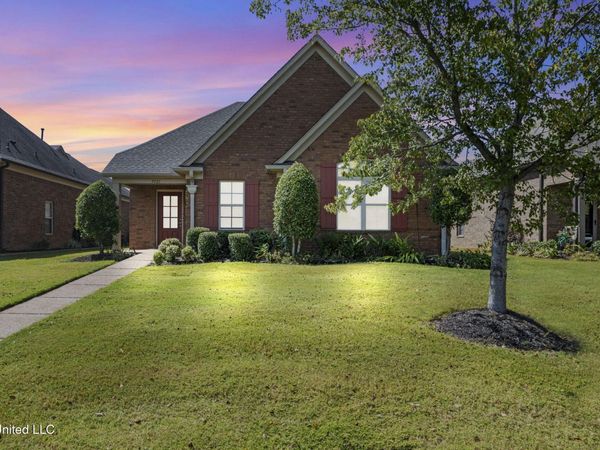 5921 Foxdale Loop, Southaven, MS 38672