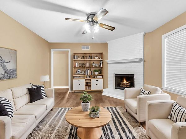 6963 FAIRHILL LN, Bartlett, TN 38135