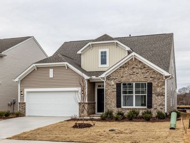 27 Steppe Way, Garner, NC 27529