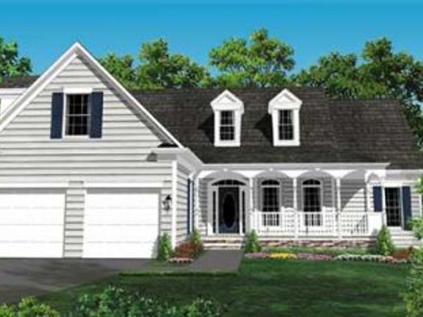 LOT 13D EQUESTRIAN DRIVE, CULPEPER, VA 22701