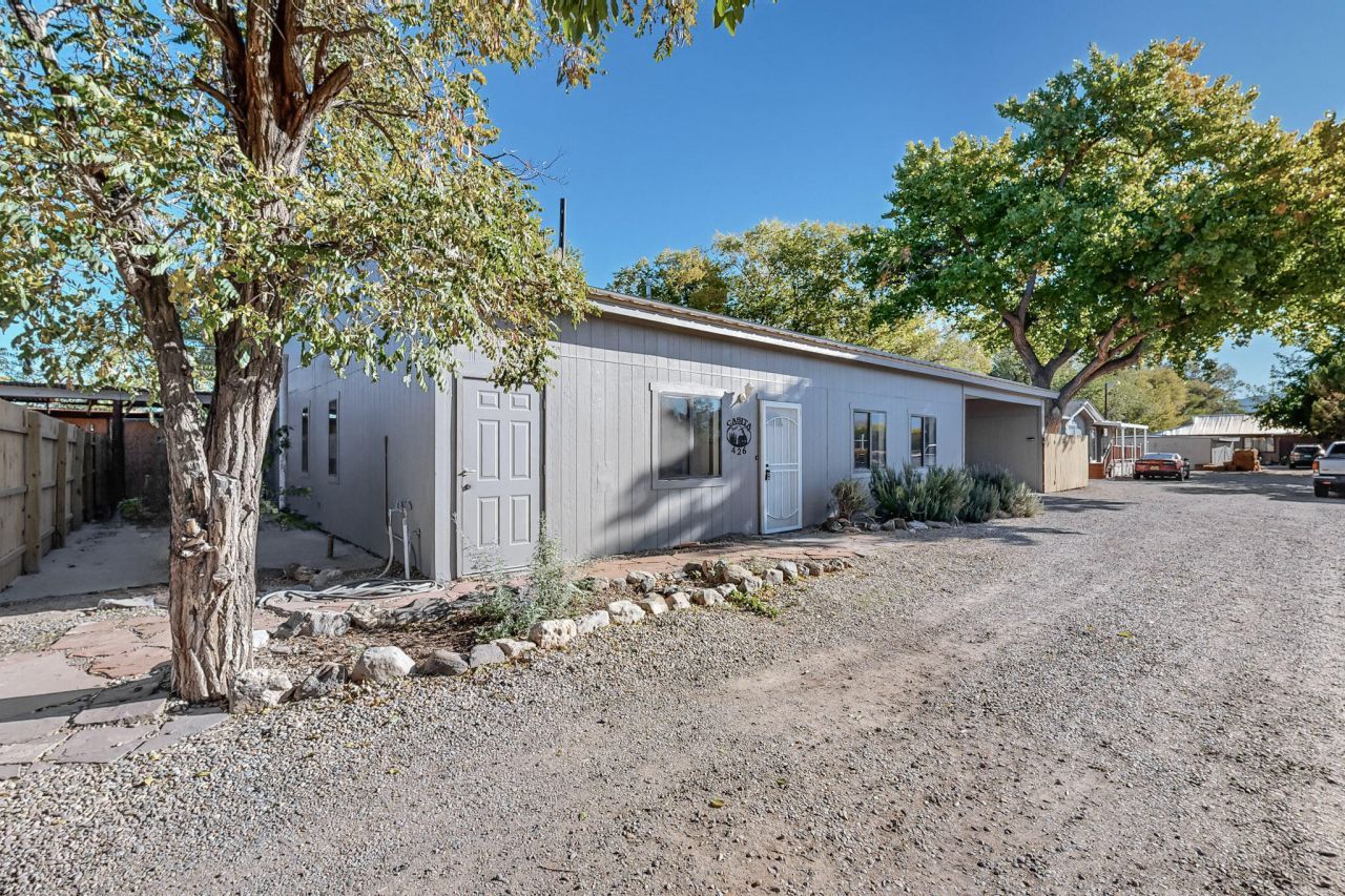 428 S Camino Del Pueblo, Bernalillo, NM 87004 Main Photo