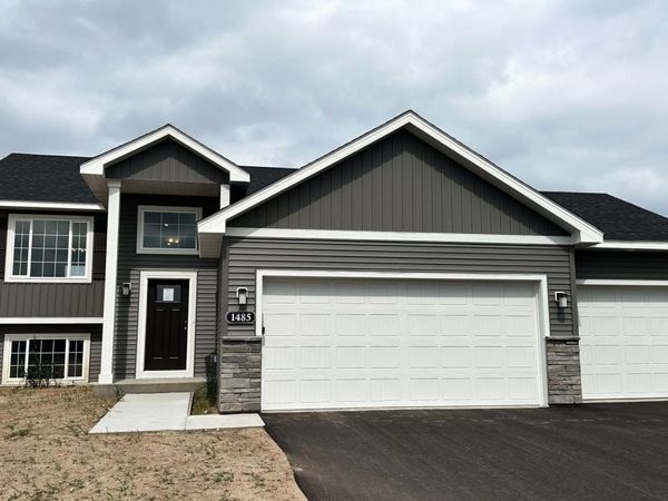 468 Delta Queen Avenue, Prescott, WI 54021