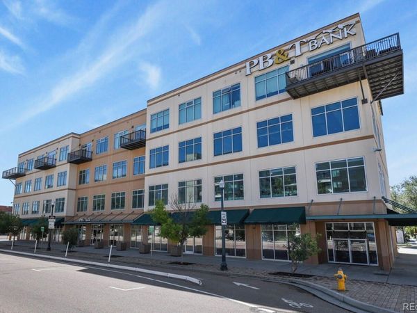 415 E Pikes Peak Avenue, Unit 405, Colorado Springs, CO 80903