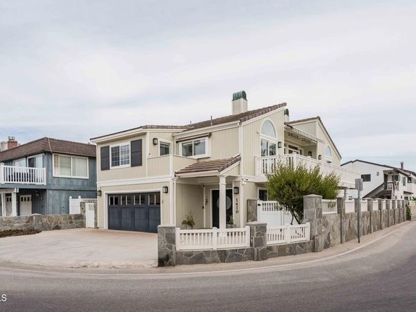 1410 MARINE Way, Oxnard, CA 93035
